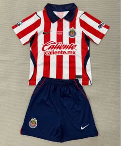 Chivas Del Guadalajara