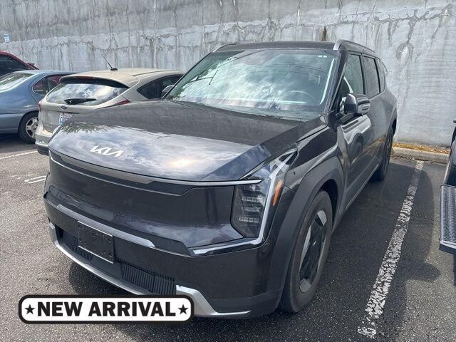 2024 Kia EV9