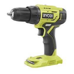 Ryobi Brand New 18v drill TOOL ONLY