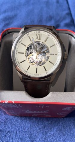 Fossil men’s watch
