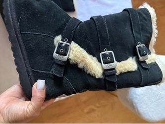 Ugg