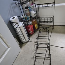 4 Piece Matching bath Set