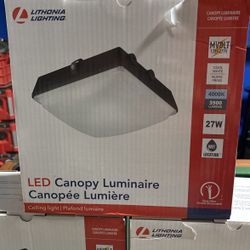 LED Lights