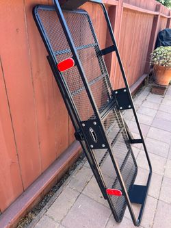 Cargo Rack (NEW) for 2” receiver