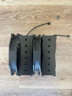Noctua NH-D15