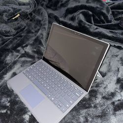 Microsoft Surface Laptop