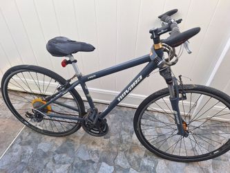 Bicycle NOVARA FORZA