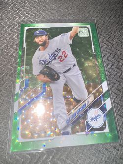 Clayton  Card  193/499