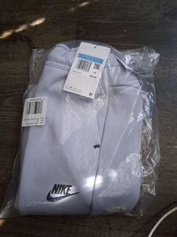 NIKE TECH FLEECE GIRLS JOGGERS