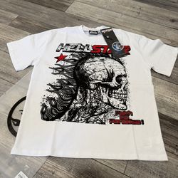 HELLSTAR Shirt
