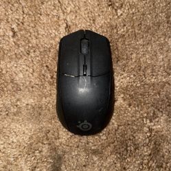 Steel series Wireless Mouse