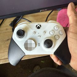 Élite Xbox Controller 2