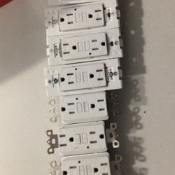 Wall Plugs