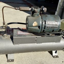FREE Air Compressor 