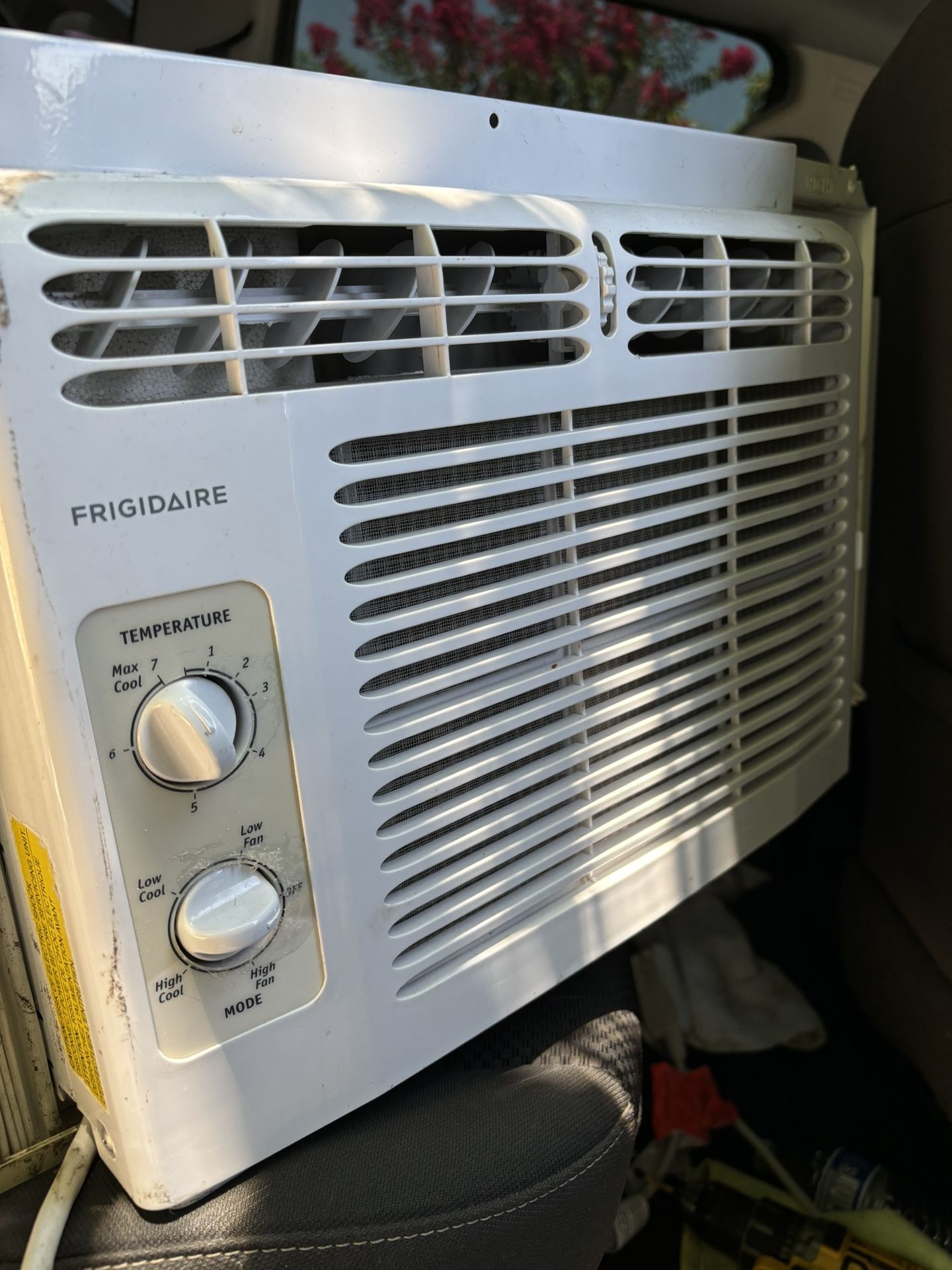 Frigidaire Window AC