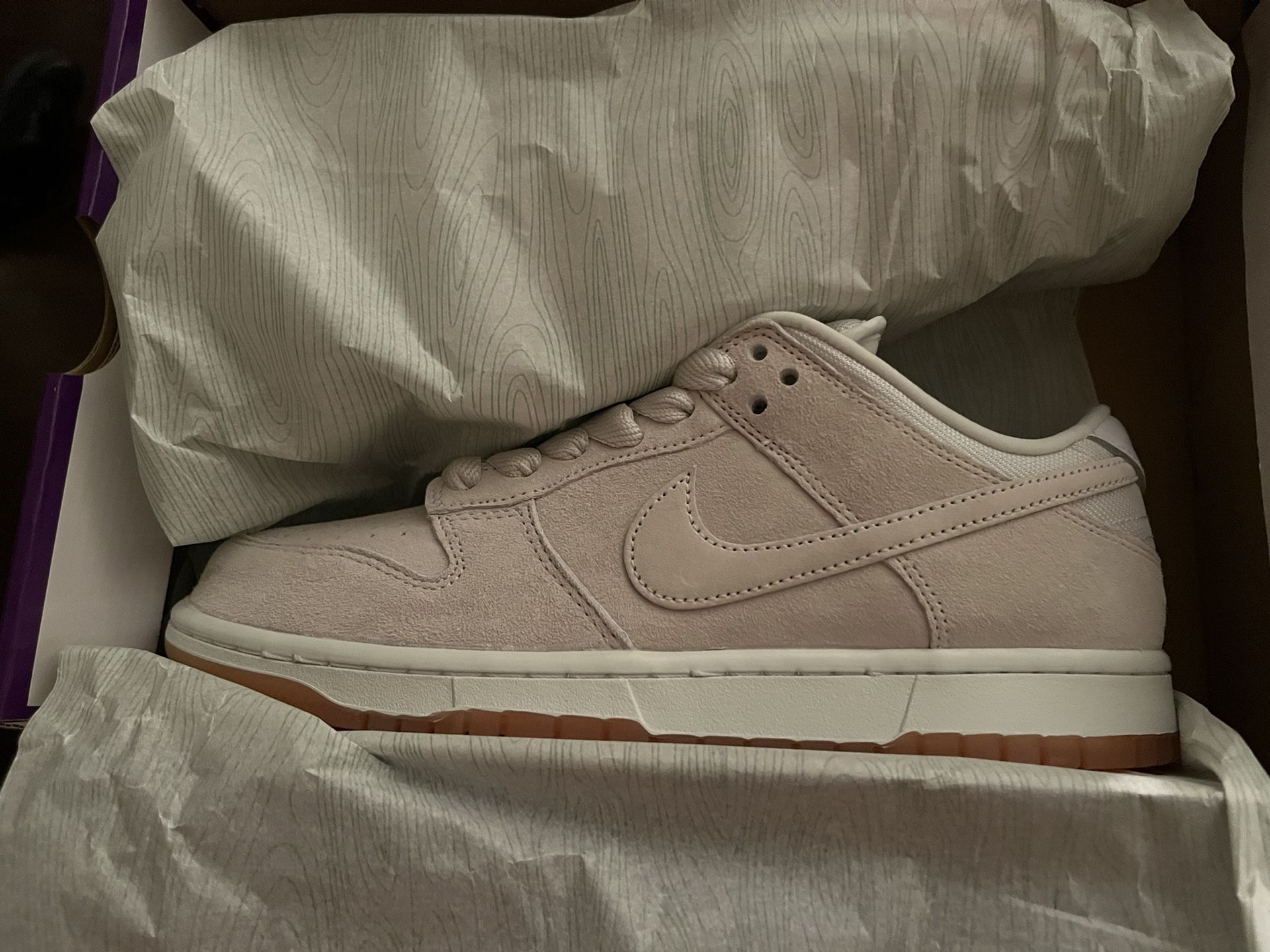 Nike SB