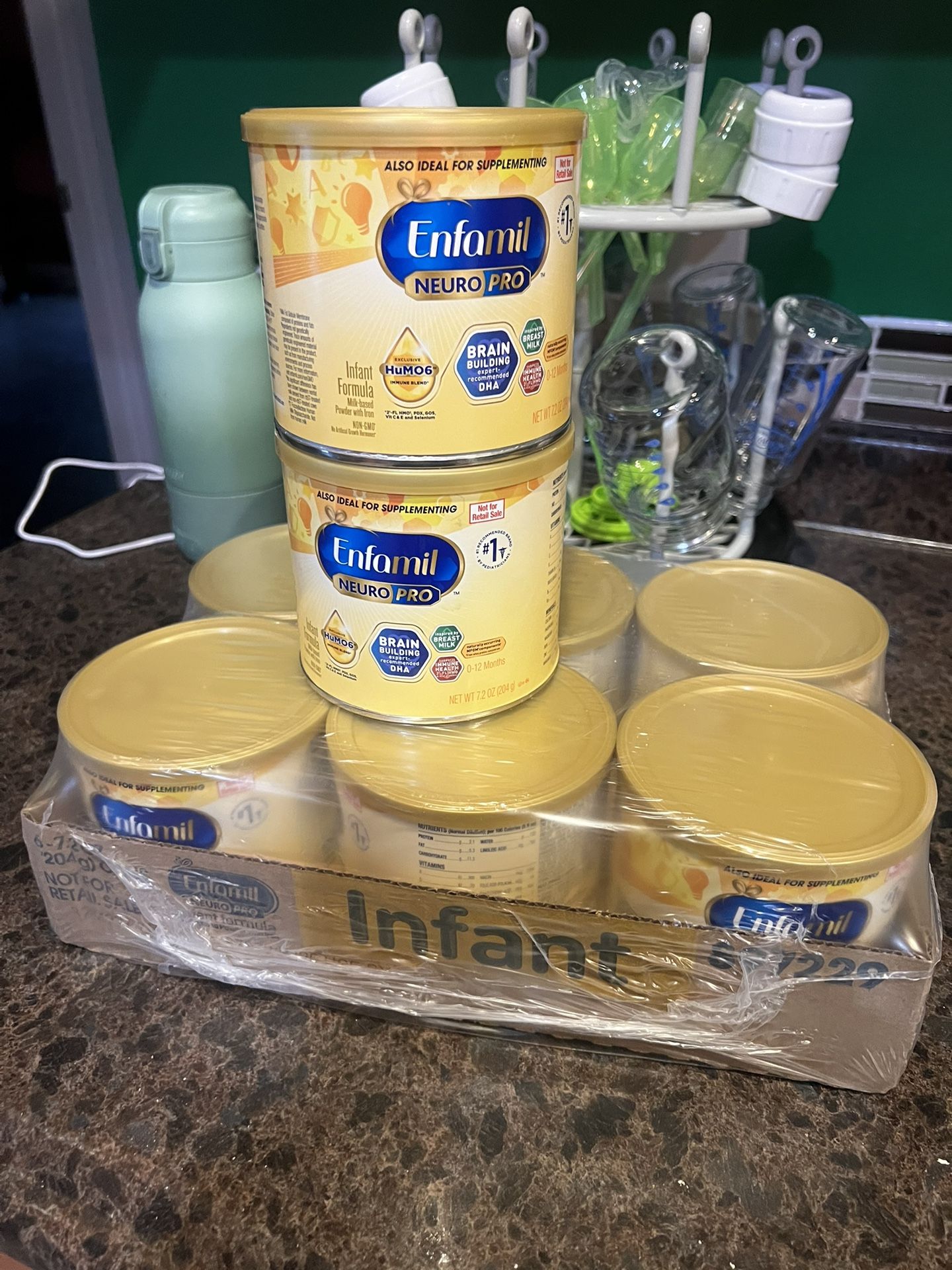Milk