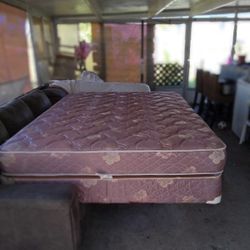 Bedroom Set and dining Set