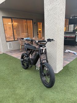Ridstar Q20 1500W