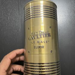 Jean Paul Gaultier 