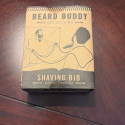 Beard Buddy