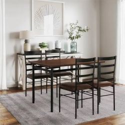 Kitchen Table and Chairs 