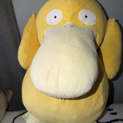 Psyduck