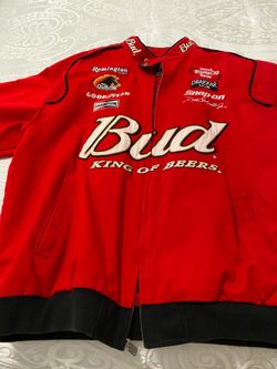 NASCAR Racing Jacket