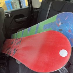 CHEAPPP! SNOW BOARDS 