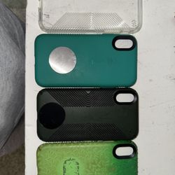 Phone XR Cases