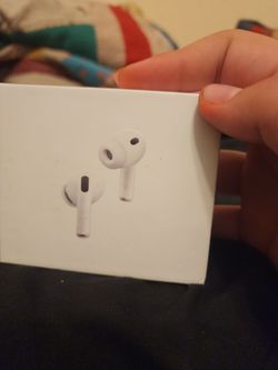 Airpod Pro 3's