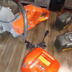 Husqvarna Saw 9 Inch 