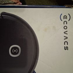 Ecovac Self Vacuum And Mop
