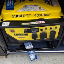 Generator 