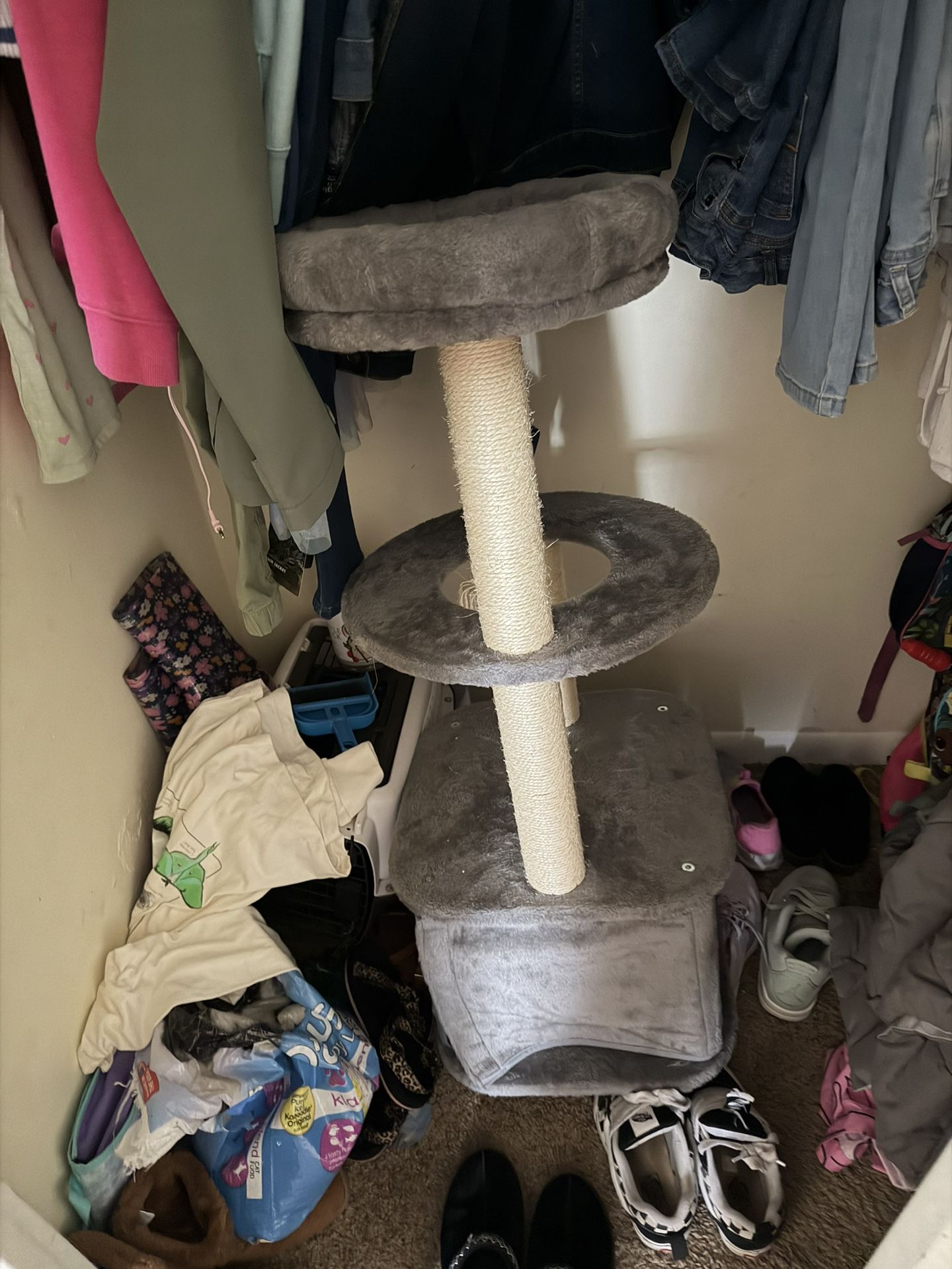 Cat Tree