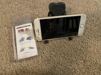 Stand for phone