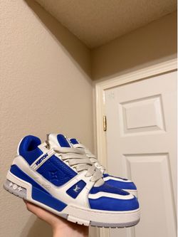 Louis Vuitton Trainer size 7 UK /9 US