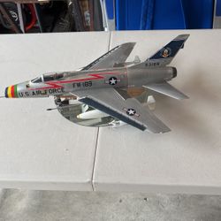 Model Jet