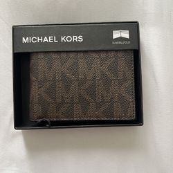Michael Kors, Men’s Wallet 