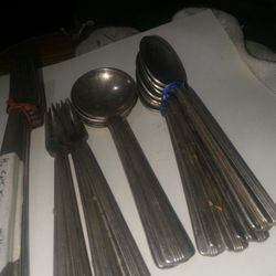 International Silver. Co 