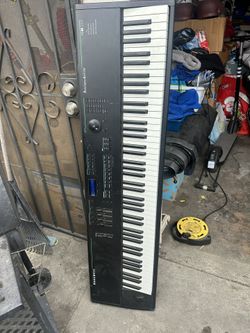 Kurzweil Piano