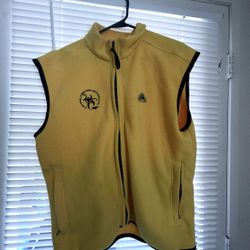 NIKE SPECIAL OLYMPICS ACG VEST ( MENS LARGE )