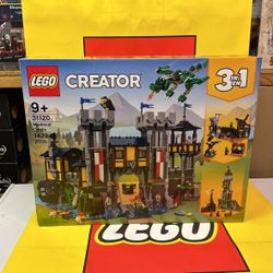 Lego 31120