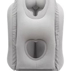 Inflatable Travel Pillow 
