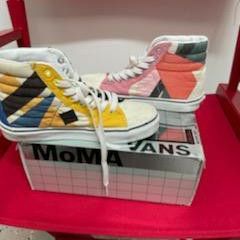 Vans Moma 