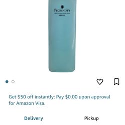 Pecksniffs Sandalwood & Vanilla Hand Wash - 1L 33.8 FL OZ