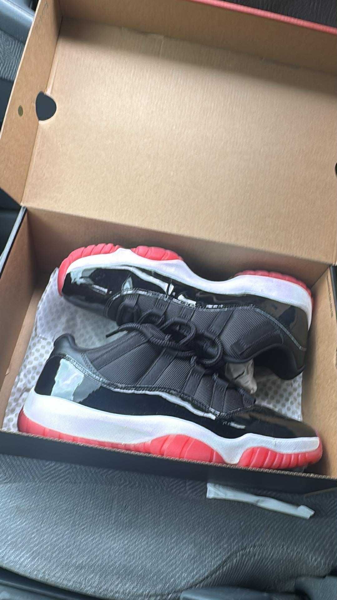 air jordan 11 low