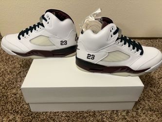 Air Jordan 5 Retro ‘OG SP A Ma Maniere Black’