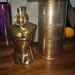 JPG Le Male Elixir Absolu 4.2 fl oz
