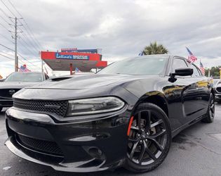 2021 Dodge Charger